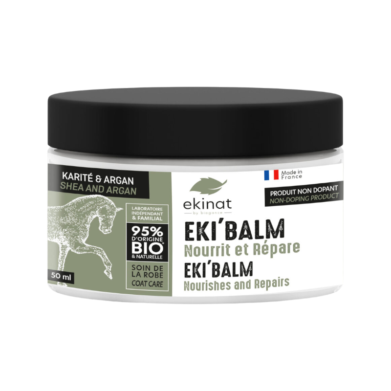 Ekinat - Eki'balm repair balm | - Ohlala
