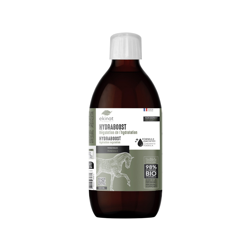 Ekinat - Voedingssupplement Hydraboost