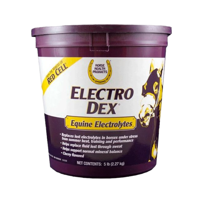 Farnam - Electrolytic compensation food supplement Electro Dex