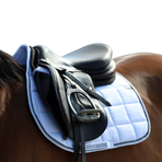 Bucas - Sudadero Emerald blanco/stripe