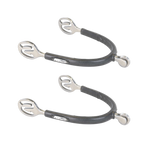 Metalab - Speroni a Rotella piatta 3mm 25mm | - Ohlala