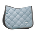 Equestrian Stockholm - Saddle pad Pastel ice blue | - Ohlala
