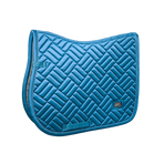 Equestrian Stockholm - Tapis de selle Amalfi | - Ohlala