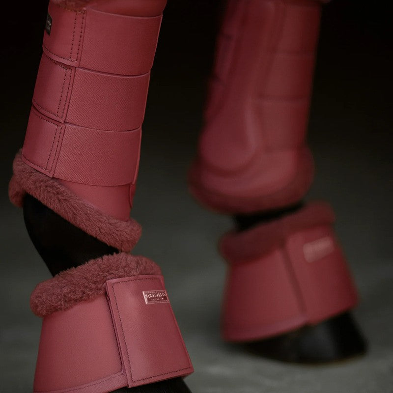 Equestrian Stockholm - Gambali chiusi Amber Rose | - Ohlala