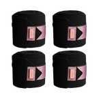 Equestrian Stockholm - Bandes de polo Anemone (x4) | - Ohlala