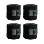 Equestrian Stockholm - Bandes de polo Northern Light Glimmer (x4) | - Ohlala