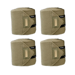 Equestrian Stockholm - Bandes de polo Sportive Chantelle (x4) | - Ohlala