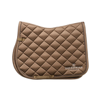 Equestrian Stockholm - Schabracke Line champagne | - Ohlala