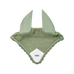 Equestrian Stockholm - Fliegenhaube Pastel pistachio white | - Ohlala