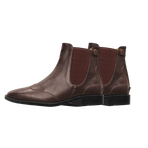 Equicomfort - Boots Rimini Marron | - Ohlala