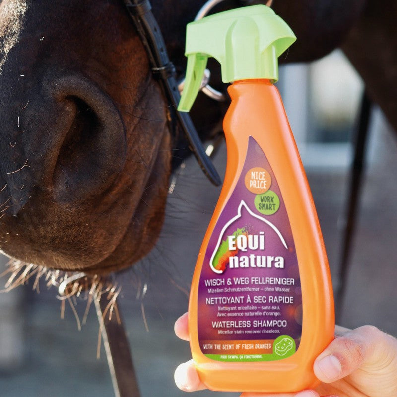 Equinatura - Express peeling spray