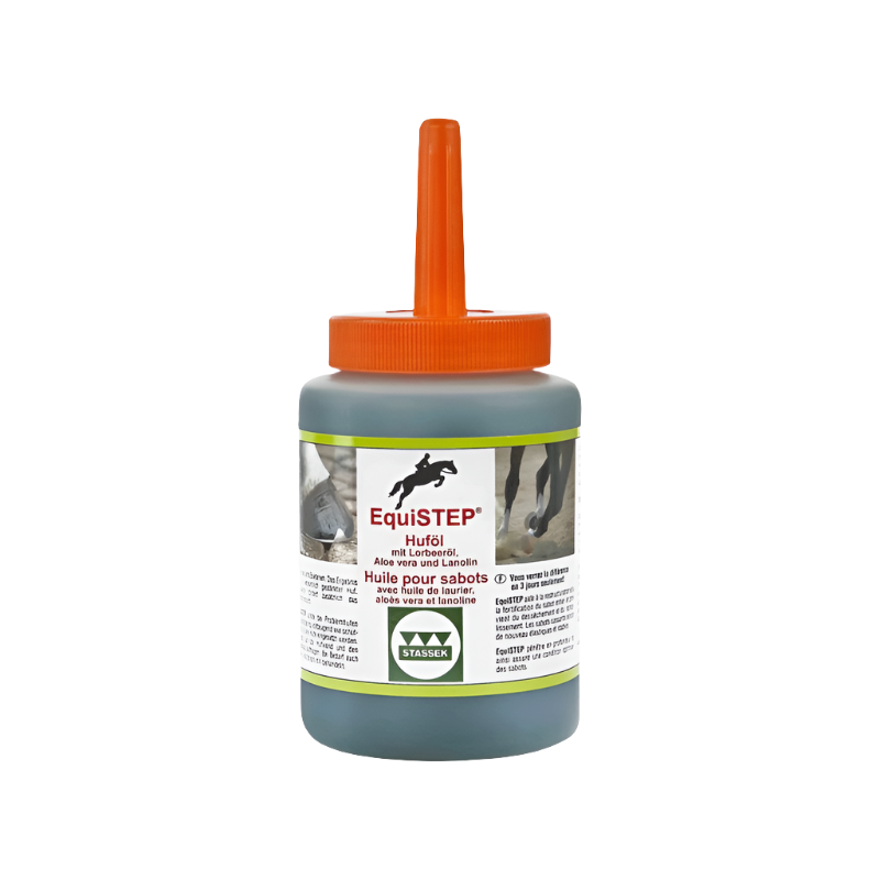 Stassek - Equistep hoof oil