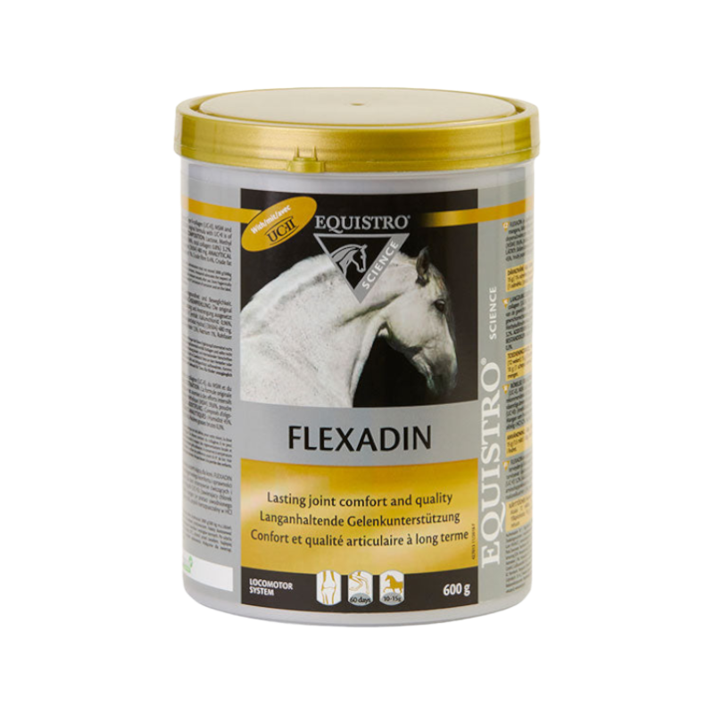 Equistro - Food supplement flexadin musculoskeletal system