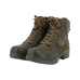 Equithème - Schnürstiefeletten Niagara Braun | - Ohlala