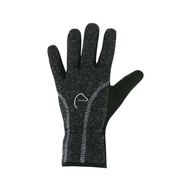 Equithème - “Warm” Gloves