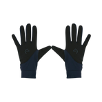Equithème - Rękawiczki Knit digital czarne/granatowe | - Ohlala