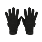 Equithème - Knit handschoenen zwart | - Ohlala