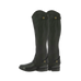 Equithème - Elite Mini-Chaps Black | - Ohlala