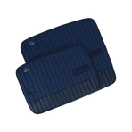 Equithème - Sottofascia Easy blu navy | - Ohlala