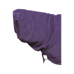 Equithème - Cuello polar marino 320g | - Ohlala