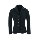 Equithème - Megeve women's competition jacket black