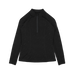 Equithème - Baselayer maniche lunghe donna Je t'aime Sabine nero | - Ohlala