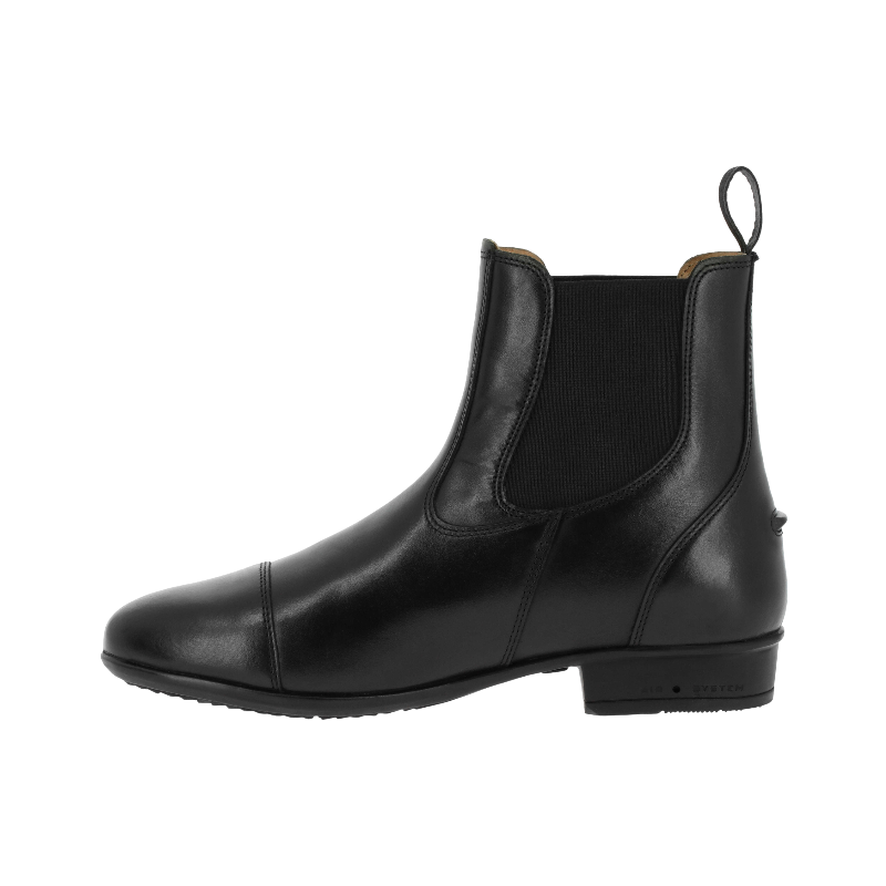 Equithème - Chic boots black | - Ohlala