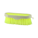 Equithème - Bouchon Je t'aime jaune fluo | - Ohlala