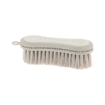 Equithème - Je t'aime Rhinestone Face Brush Beige | - Ohlala
