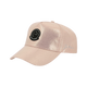 Equithème - Casquette Studio Je t'aime rose brillant | - Ohlala