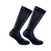 Equithème - Performance Socken marine/rose (x1) | - Ohlala