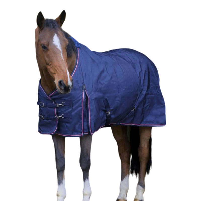 Equithème - 840D marine stable rug 300g