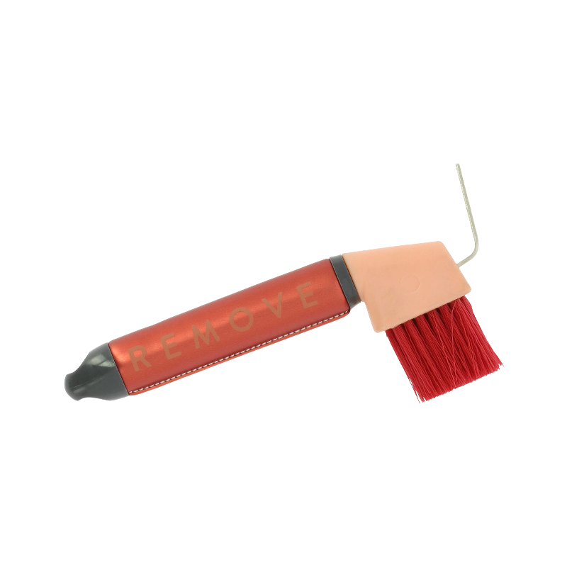 Equithème - Cure-pieds Je t'aime melon | - Ohlala