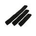 Equithème - Black Teddy girth sleeve | - Ohlala