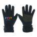 Equithème - Pony love navy gloves | - Ohlala