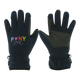 Equithème - Pony love navy gloves | - Ohlala