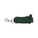 Equithème - Jacquard 2m lunge line green | - Ohlala
