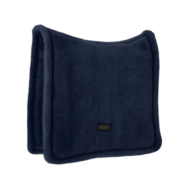 Equithème - Protection de poitrail Soft marine