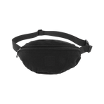 Equithème - Sac banane Elya noir | - Ohlala