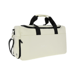 Equithème - Sac week-end Je t'aime crème | - Ohlala