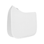 Equithème - Manta de dressage Glam branco | - Ohlala