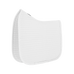 Equithème - Dressurpad Glam weiß | - Ohlala