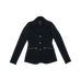 Equithème - Veste de concours Athens marine | - Ohlala