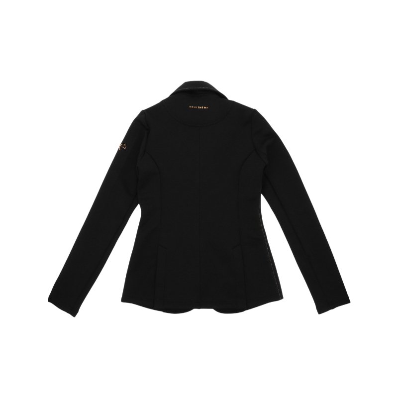 Equithème - Athens black competition jacket