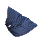 Equithème - Halsstück Tyrex 600D 200g marine/grau | - Ohlala