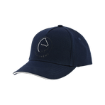 Equithème - Ponytail-Cap Je T'aime marine | - Ohlala
