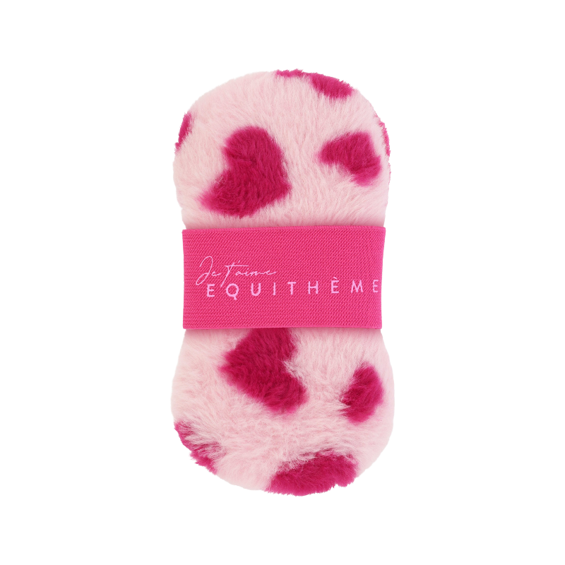 Equithème - Je T'aime Extra Soft Sponge | - Ohlala