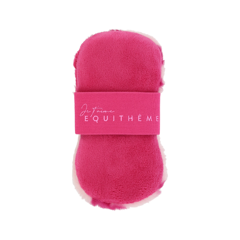 Equithème - Je T'aime Extra Soft Sponge | - Ohlala