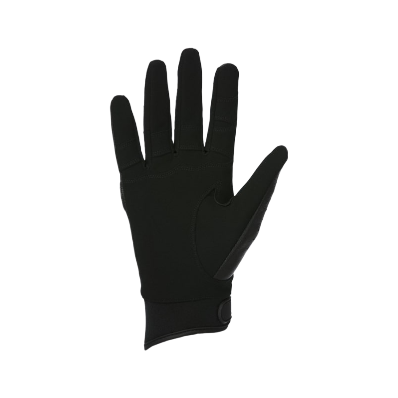 Equithème - Gants "Soft Cuir"