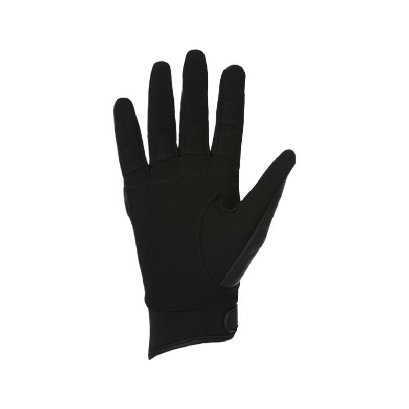 Equithème - “Soft Leather” Gloves